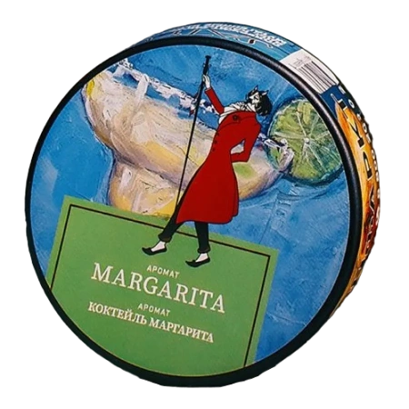 Табак Satyr 25г Margarita M