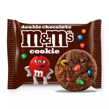 Печенье M&M`s GIANT 50гр