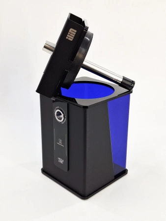 Кальян Nanosmoke Ten (Полный комплект) — фото 2